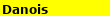 Danois