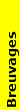 Breuvages